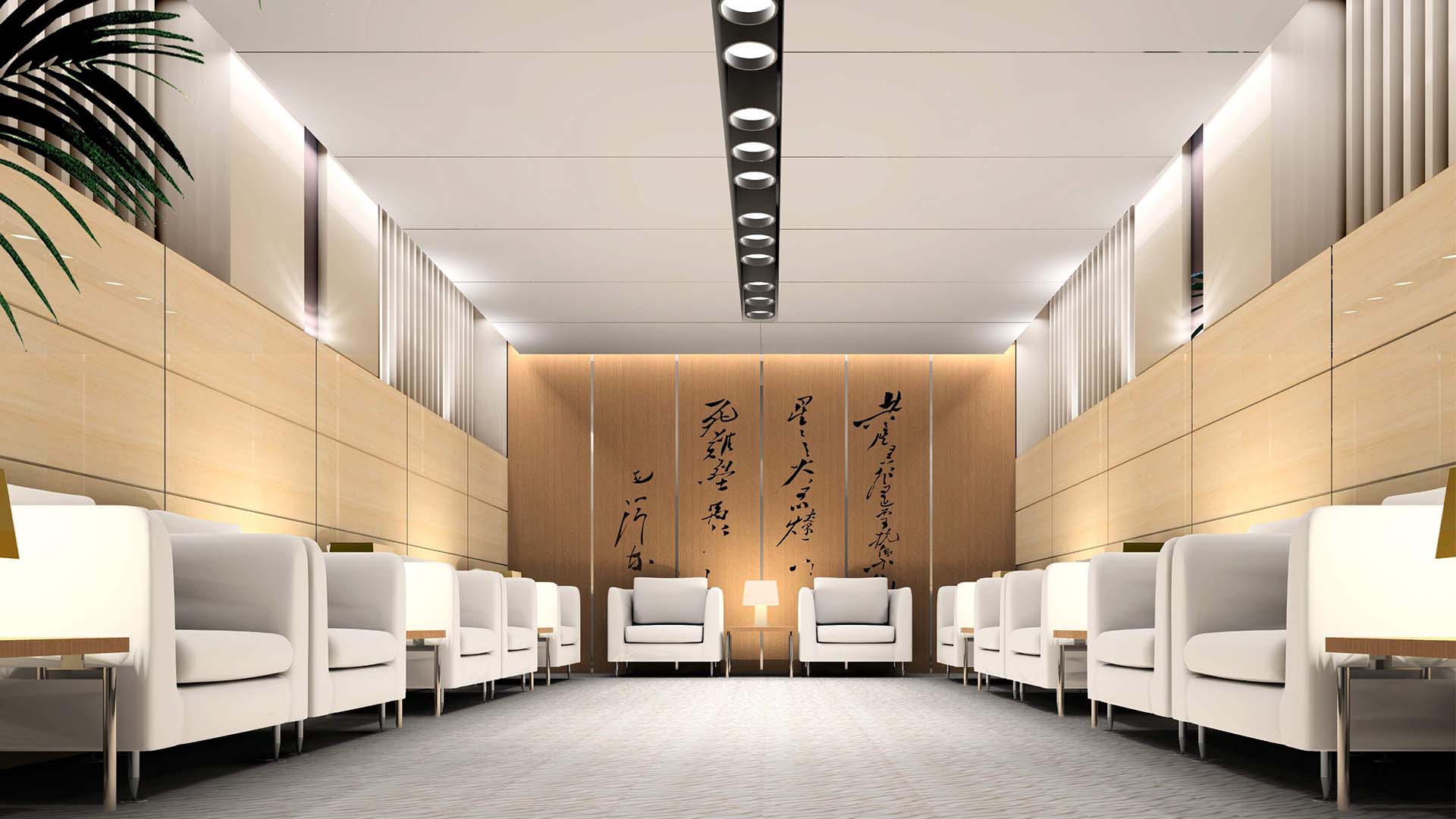 学校空间设计